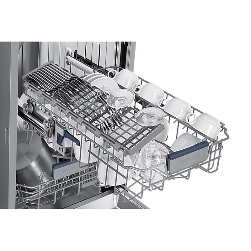Samsung dishwasher dishwasher fully integrated 45cm