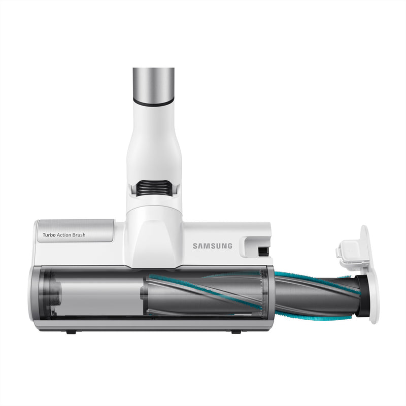 Samsung Apimer Turbo Action Brush to Jet 90e / 70 Weiss