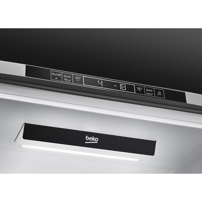 Beko cooling combination devices cool-to-cool-frost 324l