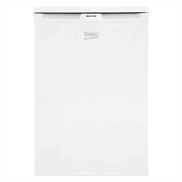 Beko freezer freezer table top 90l white
