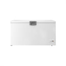 Beko freezer chest HSA37540chn