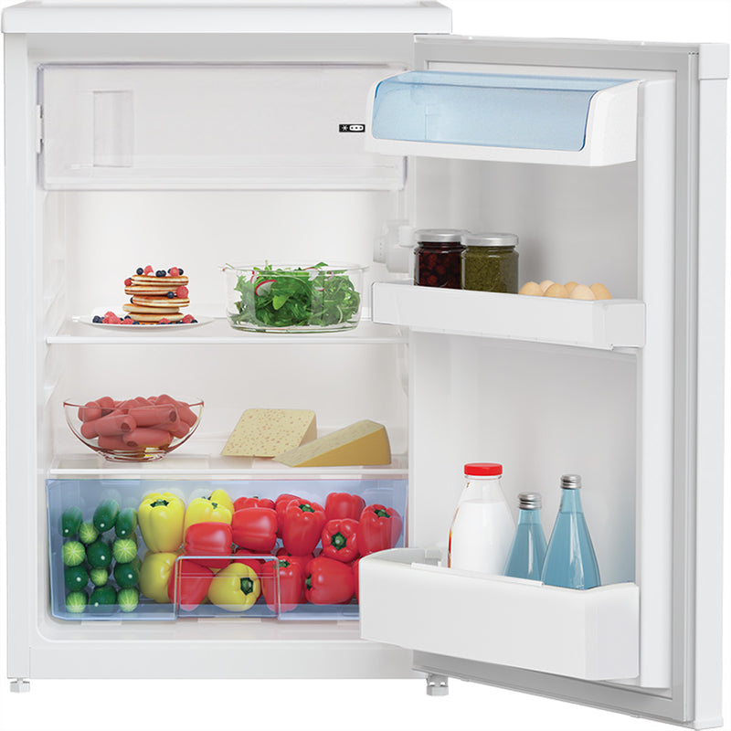 Beko Kühlschränke Kühlschrank Table Top TSE1284CHN
