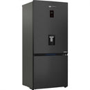 Appareils de combinaison de refroidissement Beko combinaison cool-cool 615L E