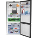 Appareils de combinaison de refroidissement Beko combinaison cool-cool 615L E