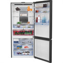 Appareils de combinaison de refroidissement Beko combinaison cool-cool 615L E