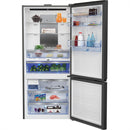 Appareils de combinaison de refroidissement Beko combinaison cool-cool 615L E