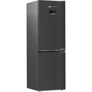 Dispositivi di combinazione di raffreddamento beko di raffreddamento e congelamento combinato 316l c