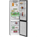 Dispositivi di combinazione di raffreddamento beko di raffreddamento e congelamento combinato 316l c