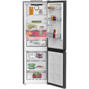 Dispositivi di combinazione di raffreddamento beko di raffreddamento e congelamento combinato 316l c