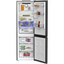 Dispositivi di combinazione di raffreddamento beko di raffreddamento e congelamento combinato 316l c