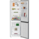 Beko Kühl-KombiGeräte Kühl-Gefrierkombination 316l E