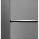 Beko Kühl-KombiGeräte Kühl-Gefrierkombination 316l E