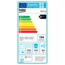 Sèche-linge de beko sèche-sèchet 9kg a +++