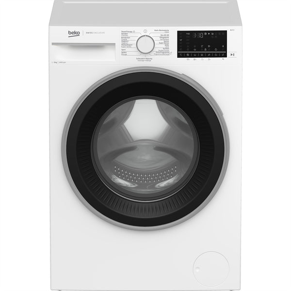 Beko Waschmaschine Waschmaschine 9kg A