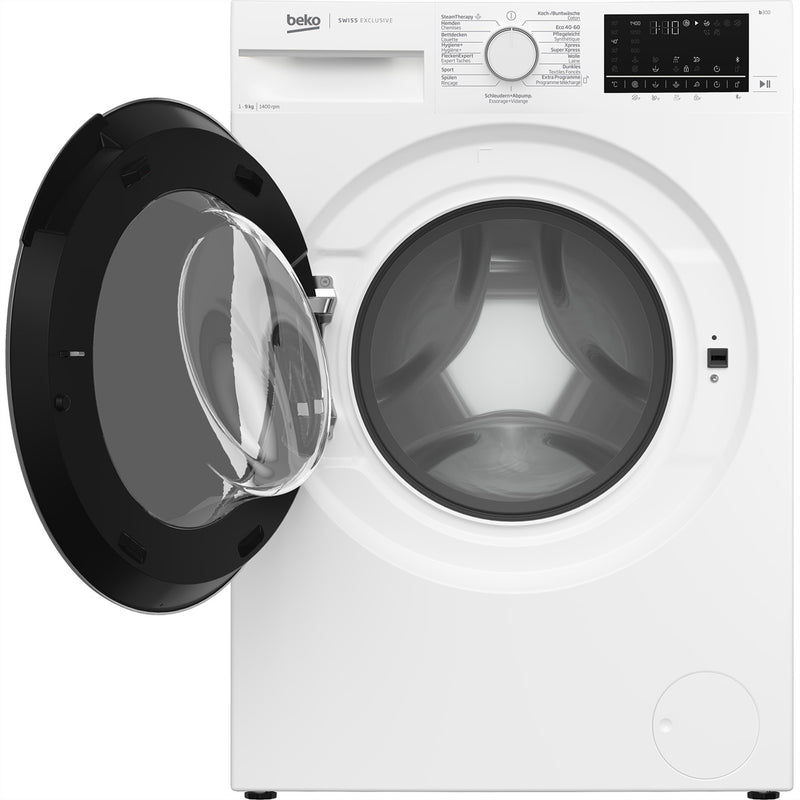 Beko Waschmaschine Waschmaschine 9kg A