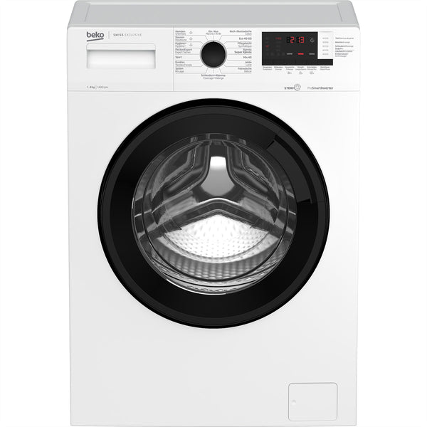 Beko Waschmaschine Waschmaschine 8kg A