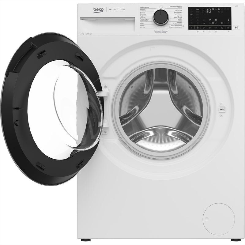 Beko Waschmaschine Waschmaschine 7kg A