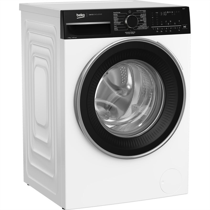 Beko Waschmaschine Waschmaschine 8kg A