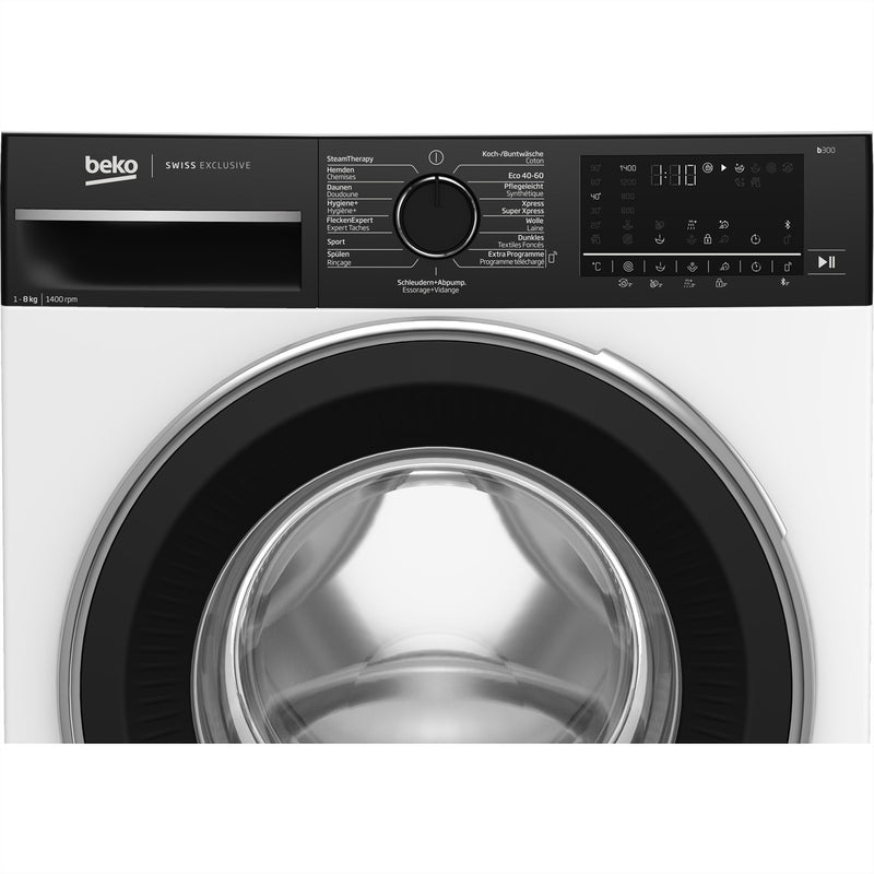 BEKO Washing Machine Washing Machine 8kg a