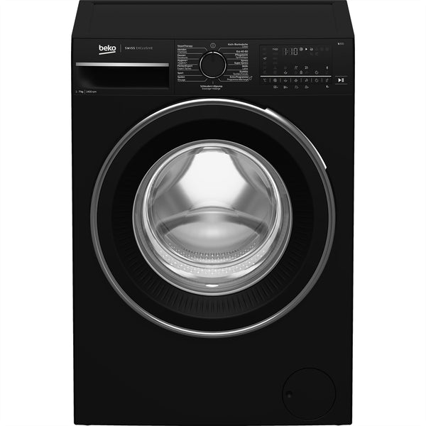 BEKO Washing Machine WM310, 7kg A