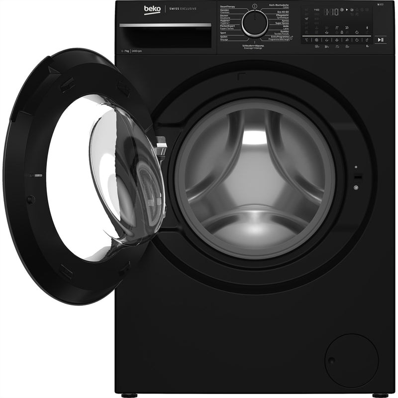 Beko washing machine WM310, 7kg A