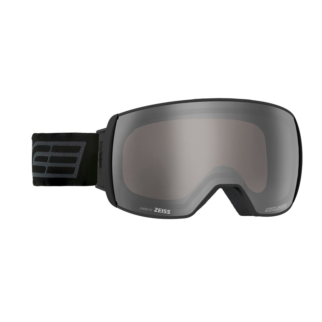 Salice Occhiali Ski glasses ski glasses Black Darw Silver