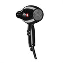 Soli sècheur de coiffure faim de cheveux Perfection suisse noir