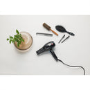 Soli sècheur de coiffure faim de cheveux Perfection suisse noir