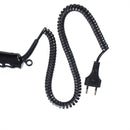 Soli sècheur de coiffure faim de cheveux Perfection suisse noir