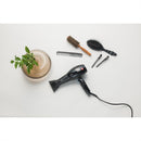 Soli sècheur de coiffure faim de cheveux Perfection suisse noir