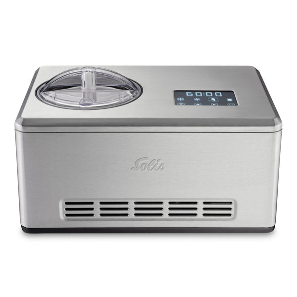 Solis ice machines Gelateria Pro Touch 8502