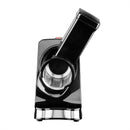 Solis Crushed Reibschnitzler Slice et plus 8401