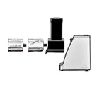 Solis Crushed Reibschnitzler Slice et plus 8401