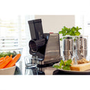 Solis Crushed Reibschnitzler Slice et plus 8401