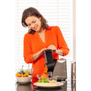 Solis Crushed Reibschnitzler Slice et plus 8401