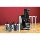 Solis Crushed Reibschnitzler Slice et plus 8401