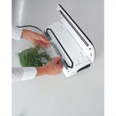 Solis Dispositifs à l'aspirateur EasyVac Pro 569 Black