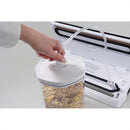 Solis Dispositifs à l'aspirateur EasyVac Pro 569 Black