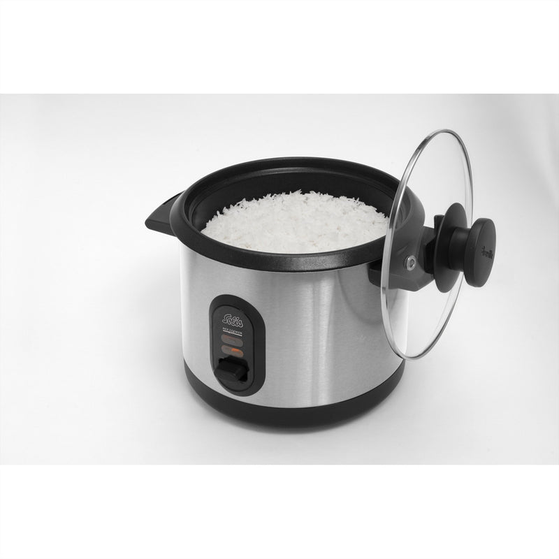 Cooker Rice Solis Compact 821