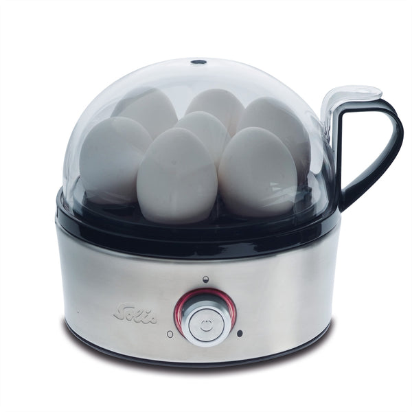 Cooker per uova di uovo Soli 827