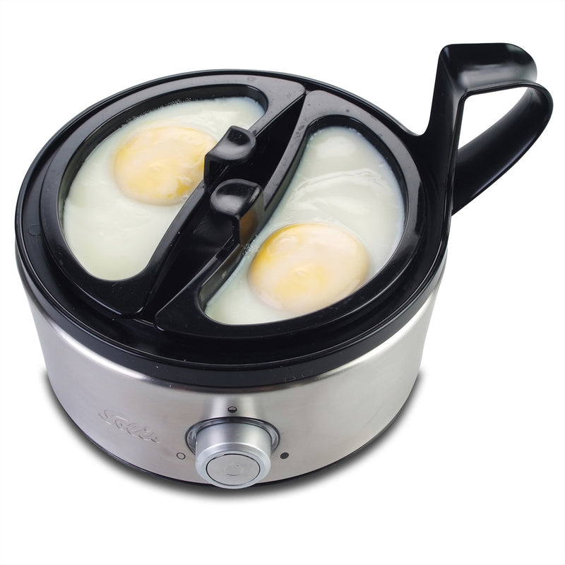 Soli egg cooker egg cooker 827