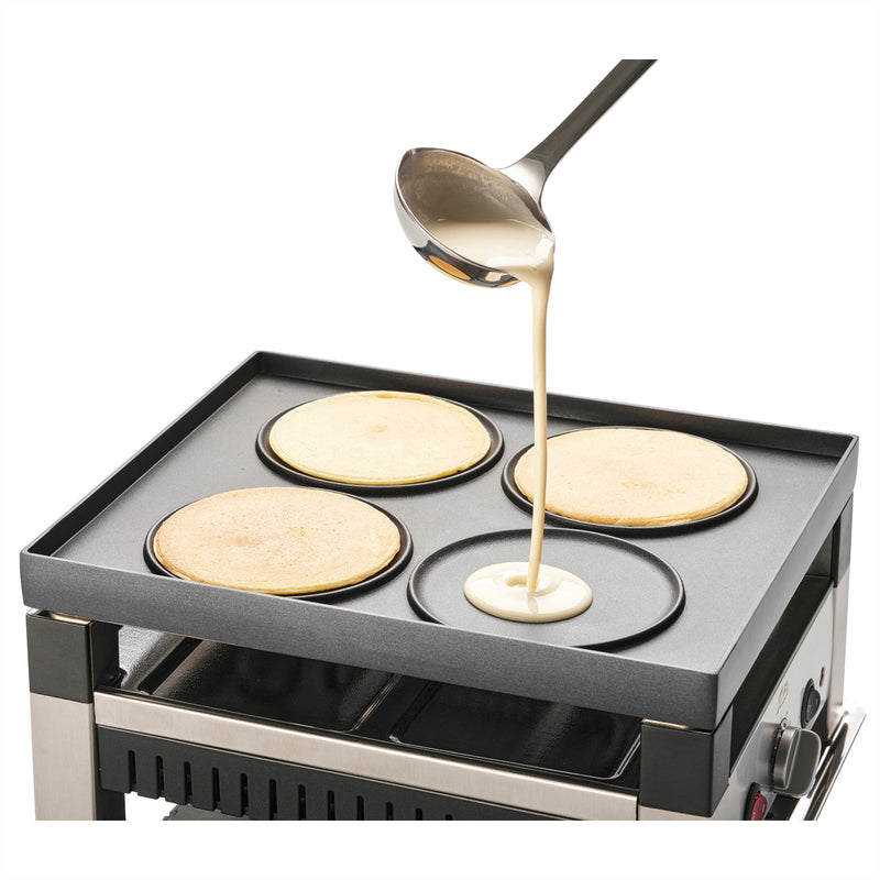 Solis Grill Table Grill 7910 pour 4 pers.