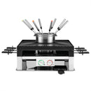 Soli Grill Kombi-Grill 796