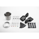 Soli Grill Kombi-Grill 796