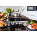 Soli Grill Kombi-Grill 796