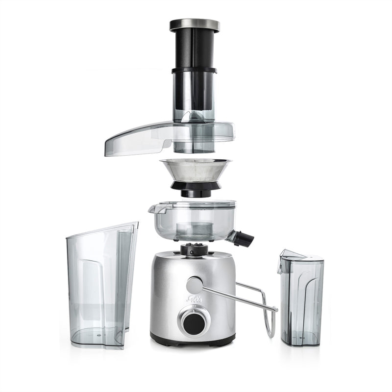 Soli juicer compact 8451