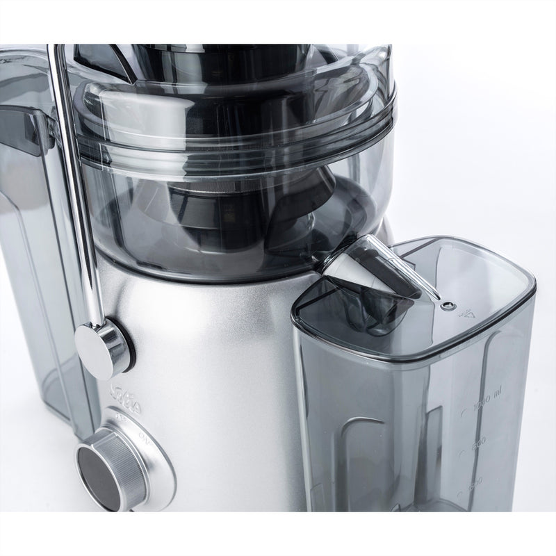 Soli Juicer Compact 8451