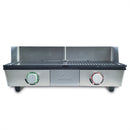 Solis Grill Table Grill Deli 7951