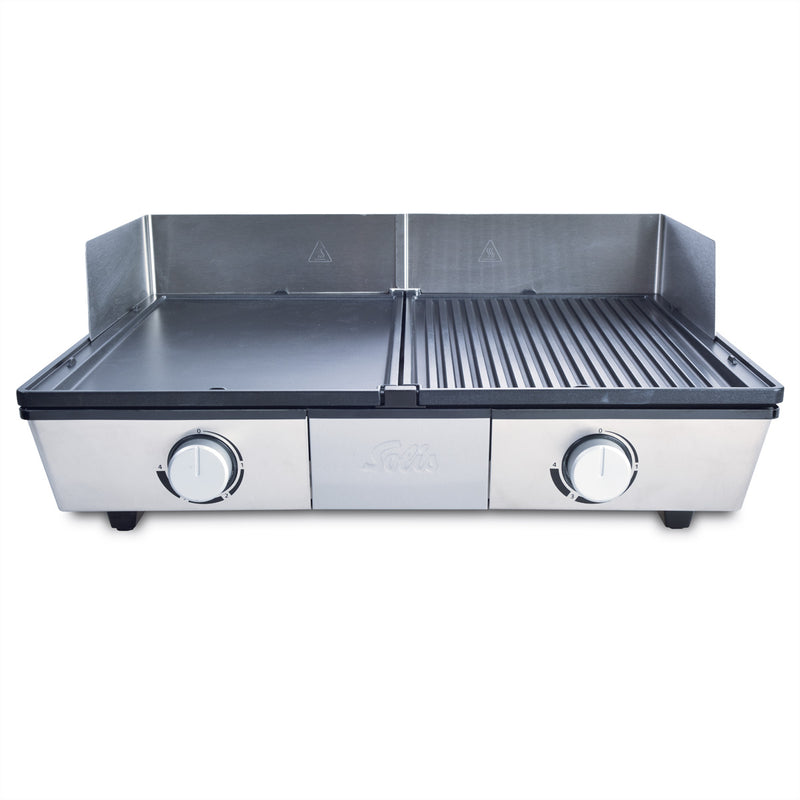 Solis grill table grill Deli 7951