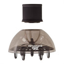 Soli sèche-cheveux attachement bouclé pour le sèche-cheveux